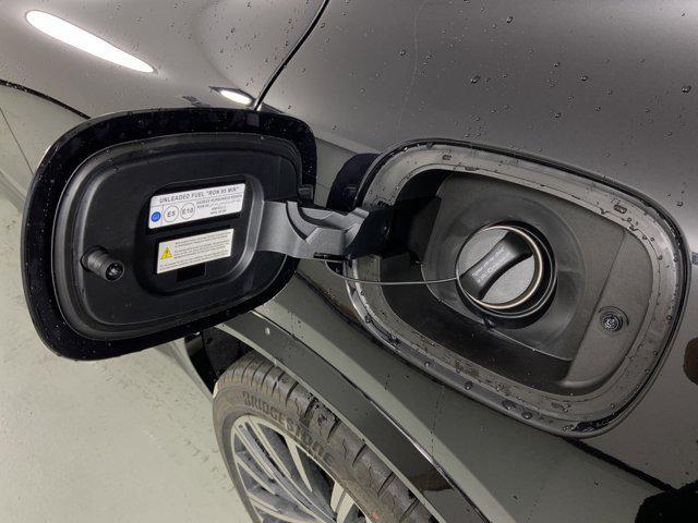 new 2026 Maserati Grecale car, priced at $129,475