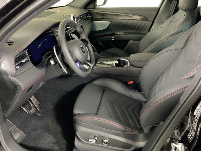 new 2026 Maserati Grecale car, priced at $129,475