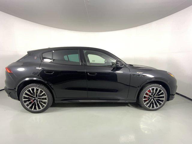 new 2026 Maserati Grecale car, priced at $129,475