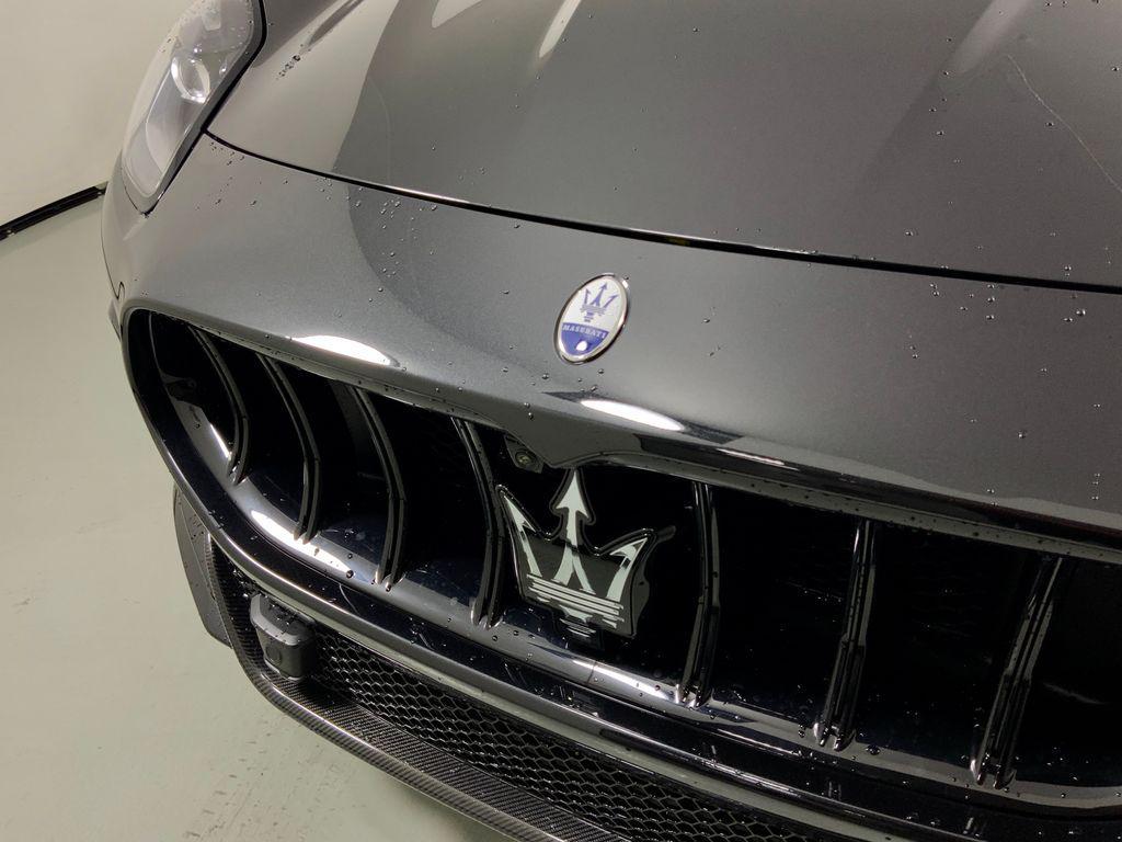 new 2026 Maserati Grecale car, priced at $129,475