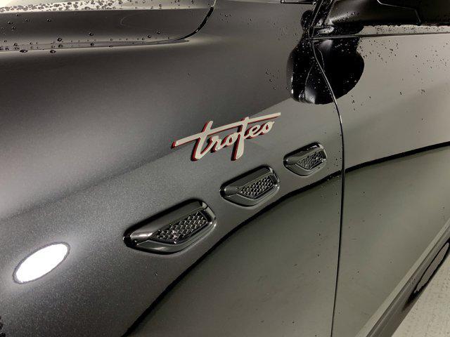 new 2026 Maserati Grecale car, priced at $129,475