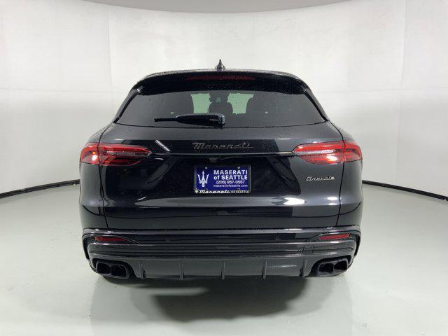 new 2026 Maserati Grecale car, priced at $129,475