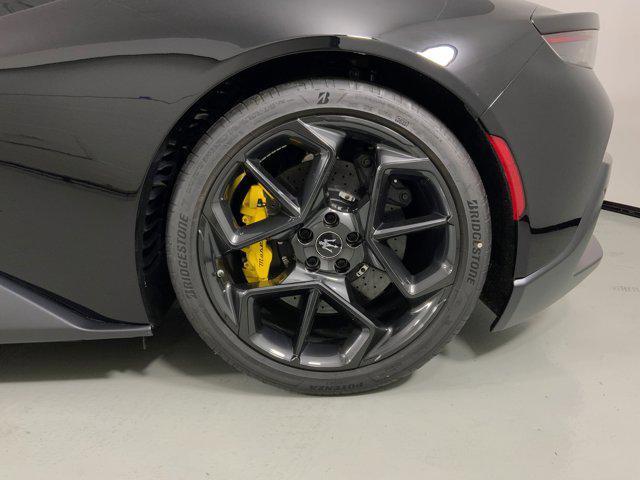 used 2024 Maserati MC20 car, priced at $234,900