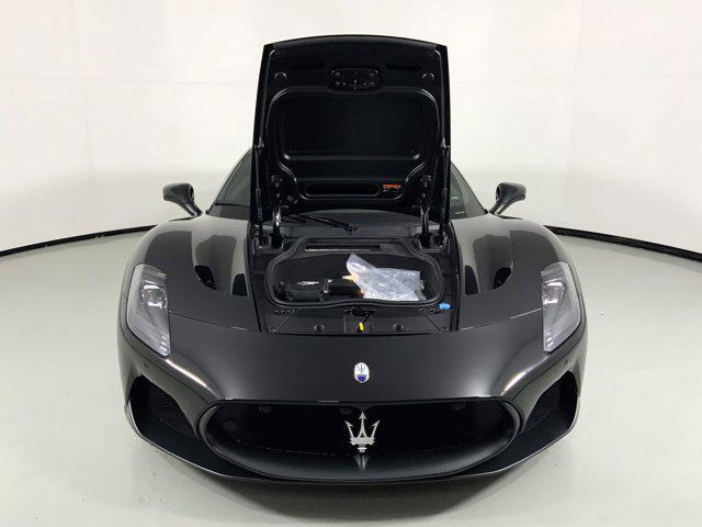 used 2024 Maserati MC20 car, priced at $234,900