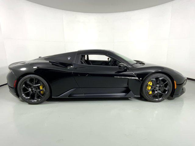 used 2024 Maserati MC20 car, priced at $234,900