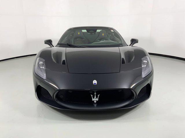 used 2024 Maserati MC20 car, priced at $234,900