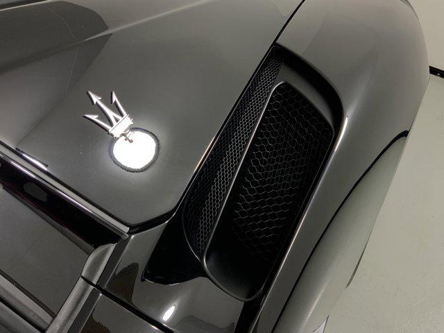 used 2024 Maserati MC20 car, priced at $234,900