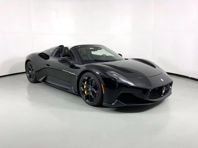 used 2024 Maserati MC20 car, priced at $234,900