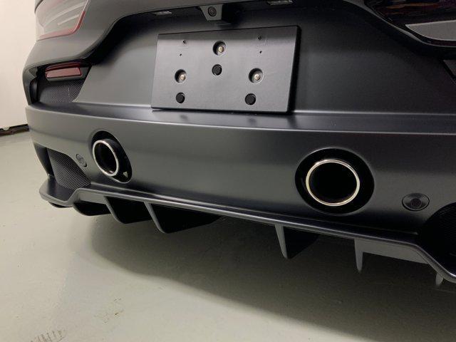 used 2024 Maserati MC20 car, priced at $234,900