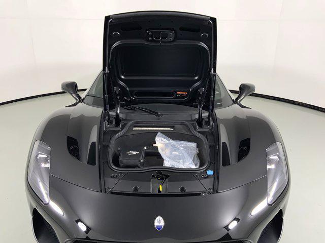 used 2024 Maserati MC20 car, priced at $234,900