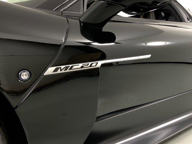 used 2024 Maserati MC20 car, priced at $234,900