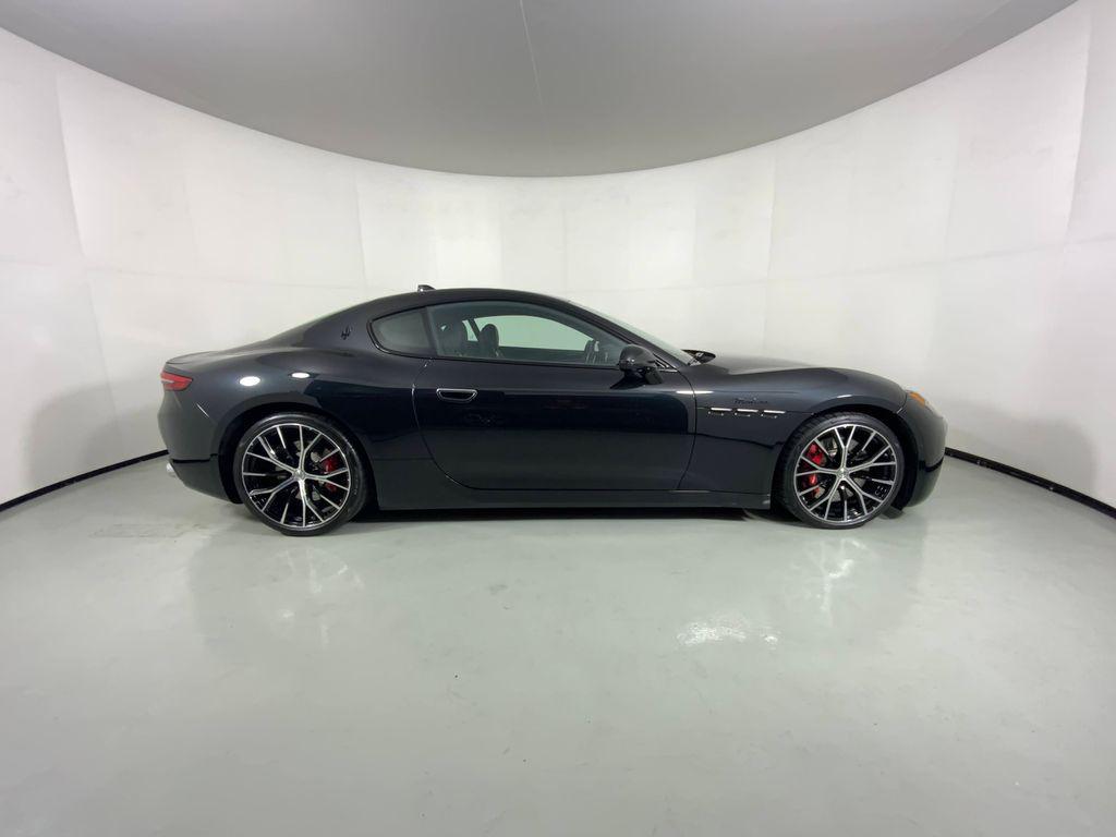 used 2024 Maserati GranTurismo car, priced at $88,900