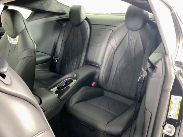 used 2024 Maserati GranTurismo car, priced at $91,099