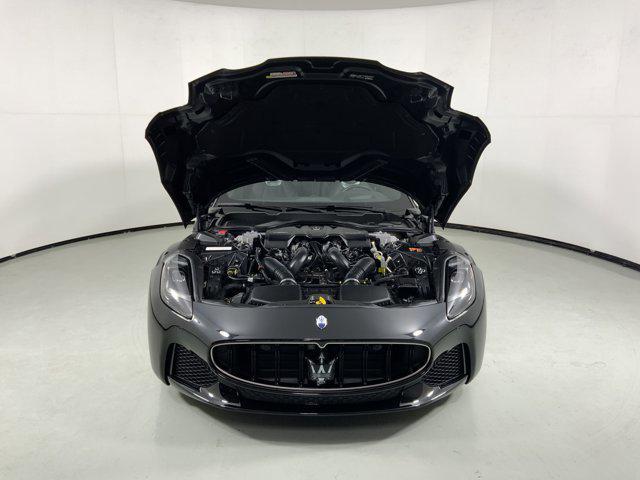used 2024 Maserati GranTurismo car, priced at $91,099