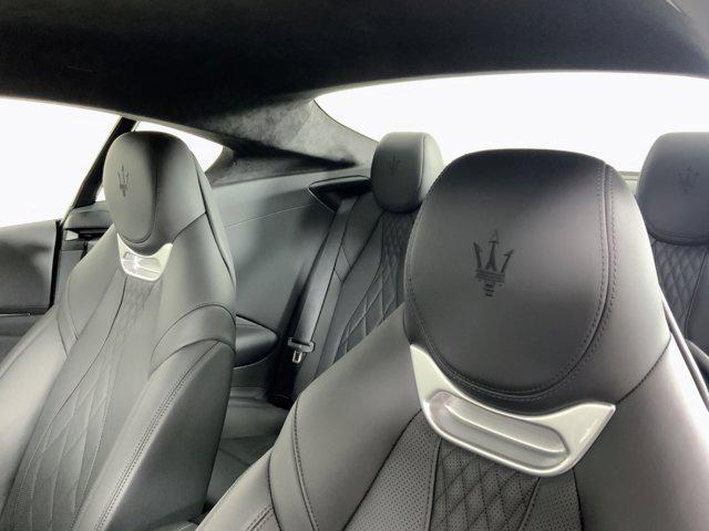 used 2024 Maserati GranTurismo car, priced at $91,099
