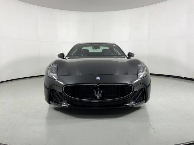 used 2024 Maserati GranTurismo car, priced at $91,099