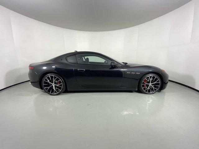 used 2024 Maserati GranTurismo car, priced at $91,099