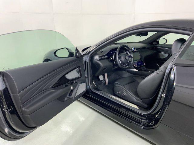used 2024 Maserati GranTurismo car, priced at $91,099