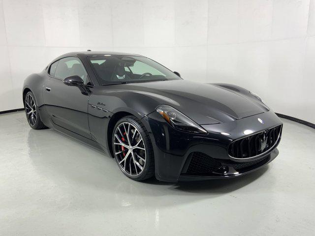 used 2024 Maserati GranTurismo car, priced at $91,099