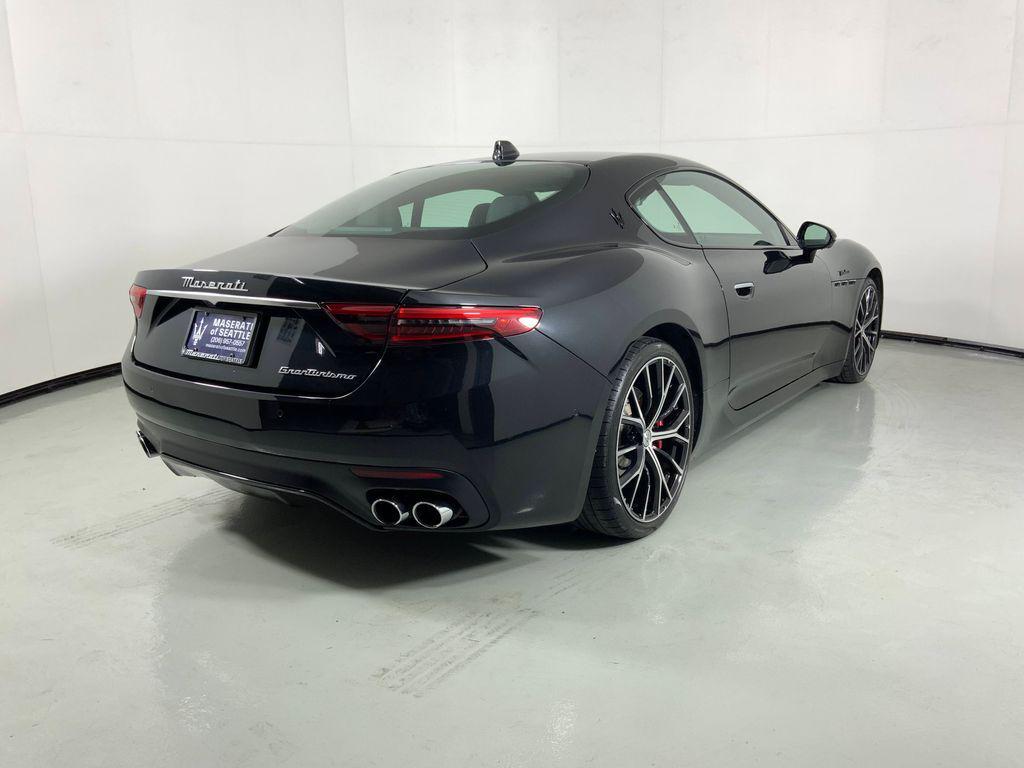 used 2024 Maserati GranTurismo car, priced at $88,900