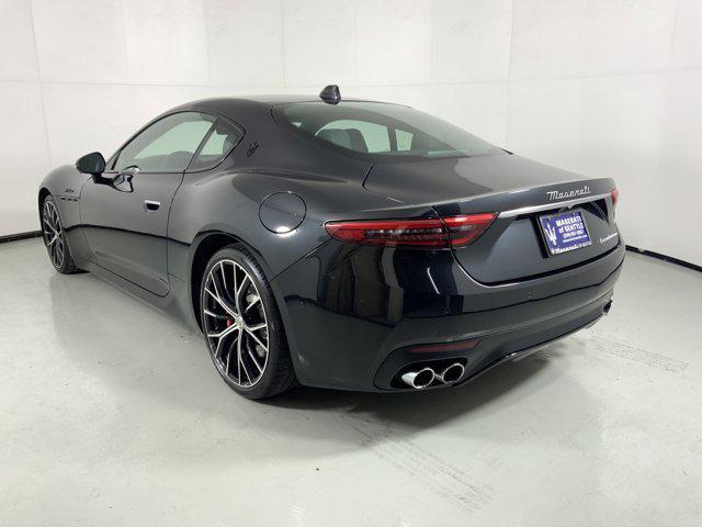 used 2024 Maserati GranTurismo car, priced at $91,099