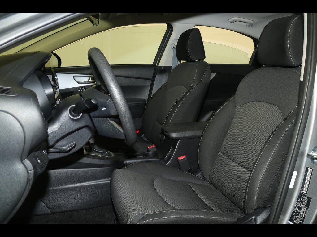 used 2024 Kia Forte car, priced at $14,589