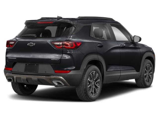 new 2026 Chevrolet TrailBlazer car, priced at $34,640