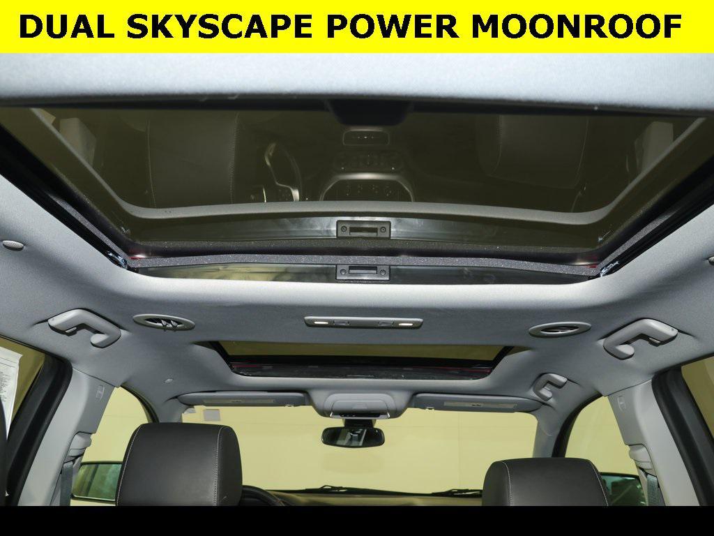 used 2023 GMC Acadia car, priced at $30,825