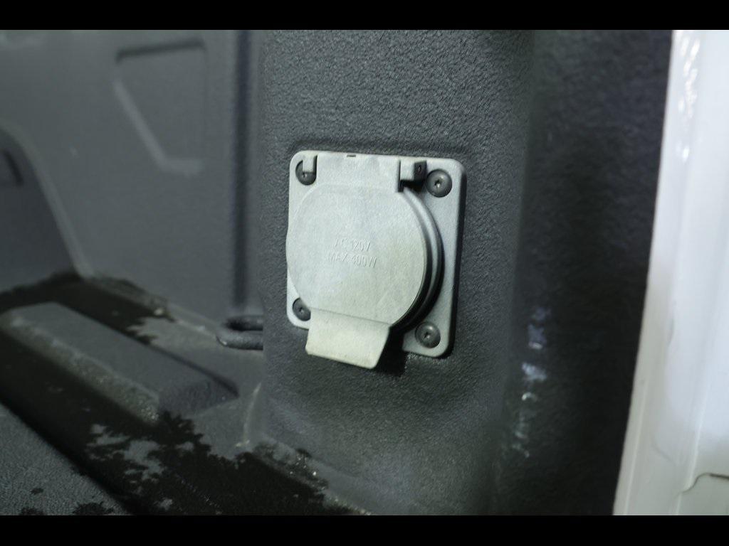 used 2022 Chevrolet Silverado 2500 car, priced at $50,897