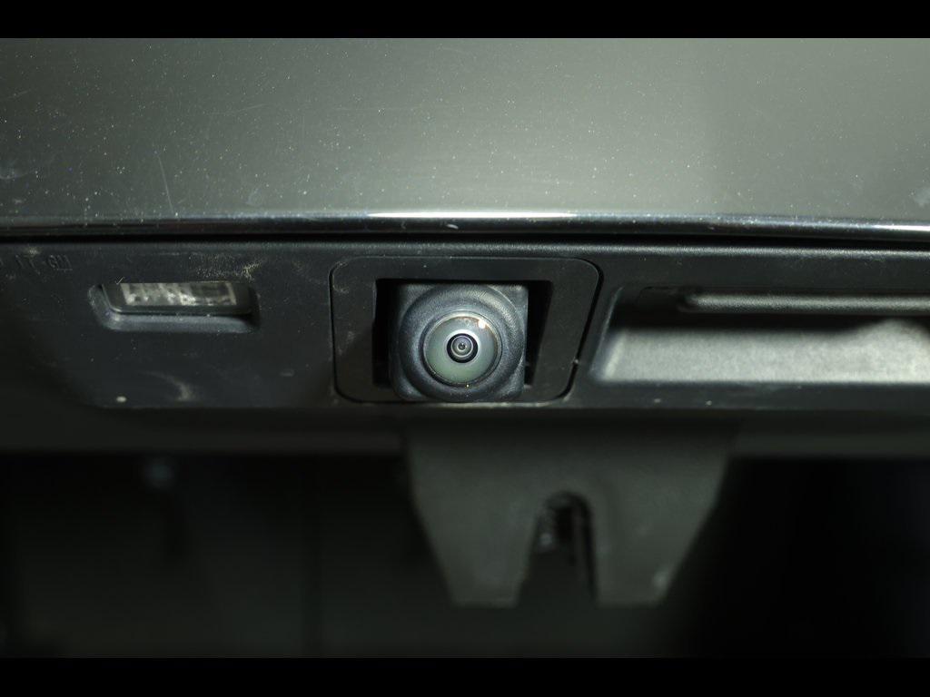 used 2024 Chevrolet TrailBlazer car, priced at $20,525