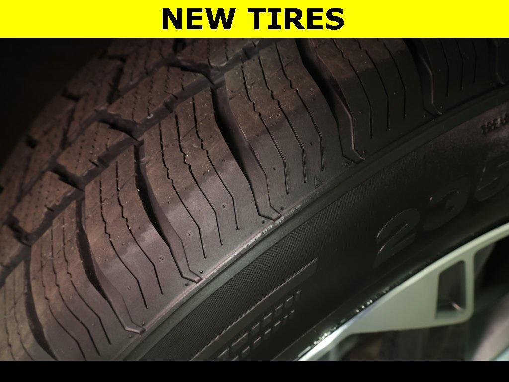 used 2024 Chevrolet Blazer car, priced at $25,887