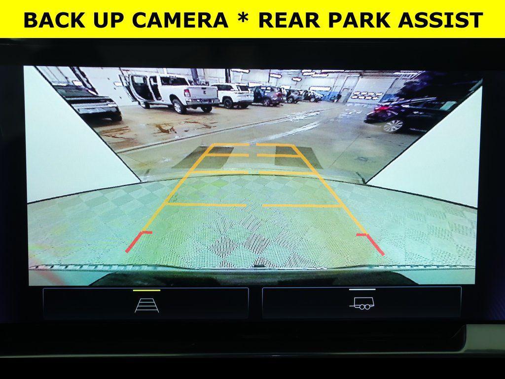 new 2026 Chevrolet Silverado 1500 car, priced at $50,995