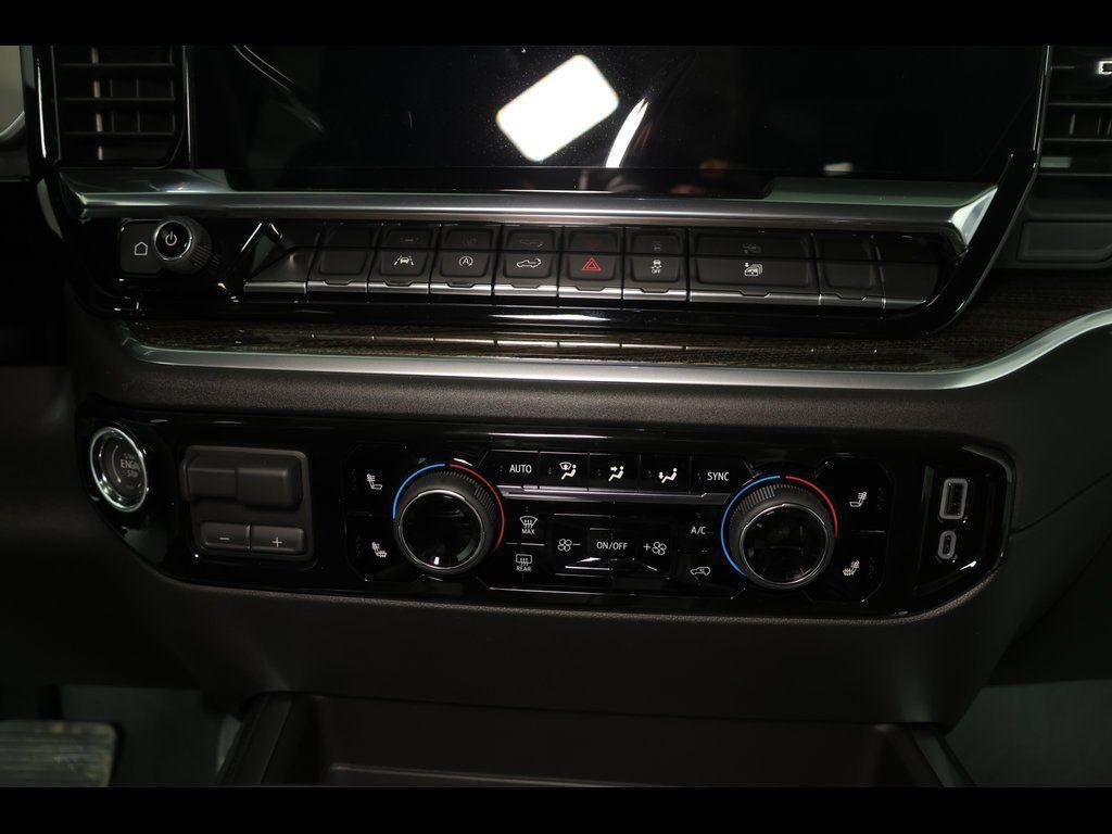 new 2026 Chevrolet Silverado 1500 car, priced at $50,995