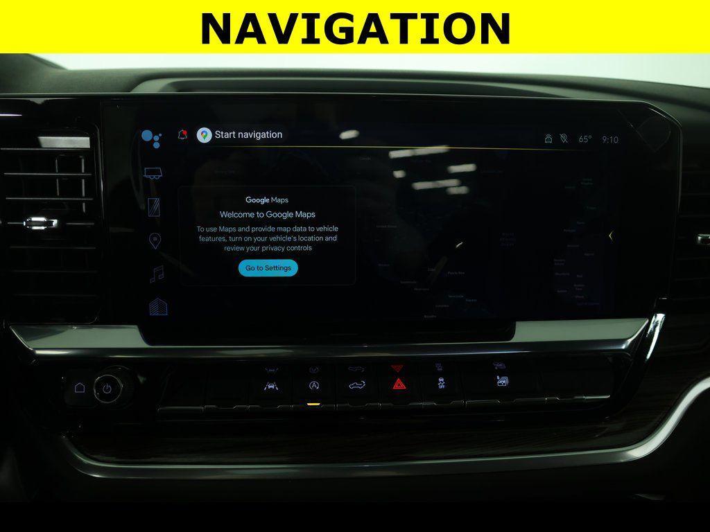 new 2026 Chevrolet Silverado 1500 car, priced at $50,995