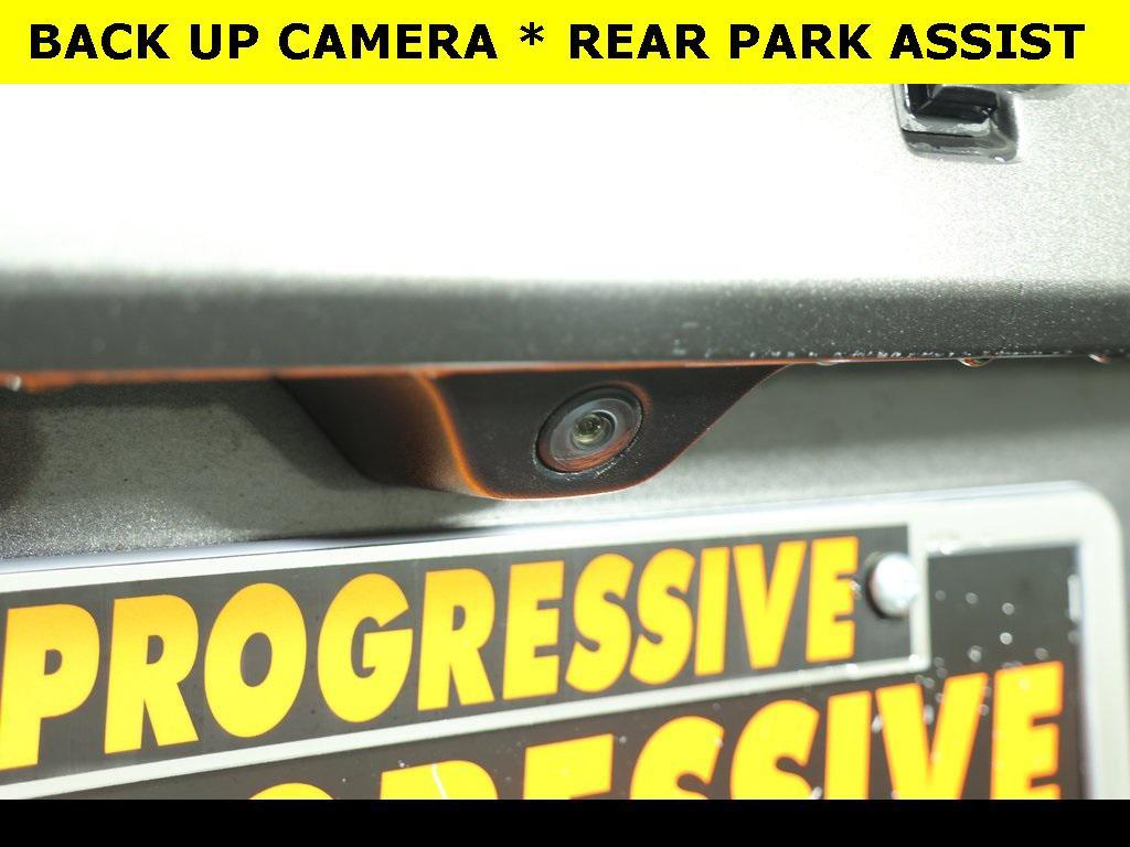 used 2019 Jeep Grand Cherokee car, priced at $19,325