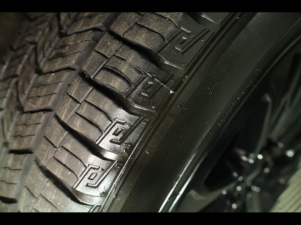 used 2023 GMC Acadia car, priced at $25,381