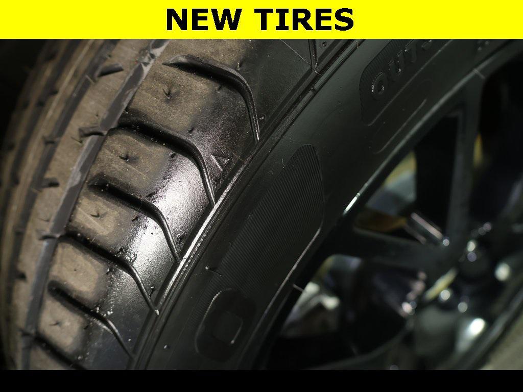 used 2022 Chevrolet Trax car, priced at $16,997