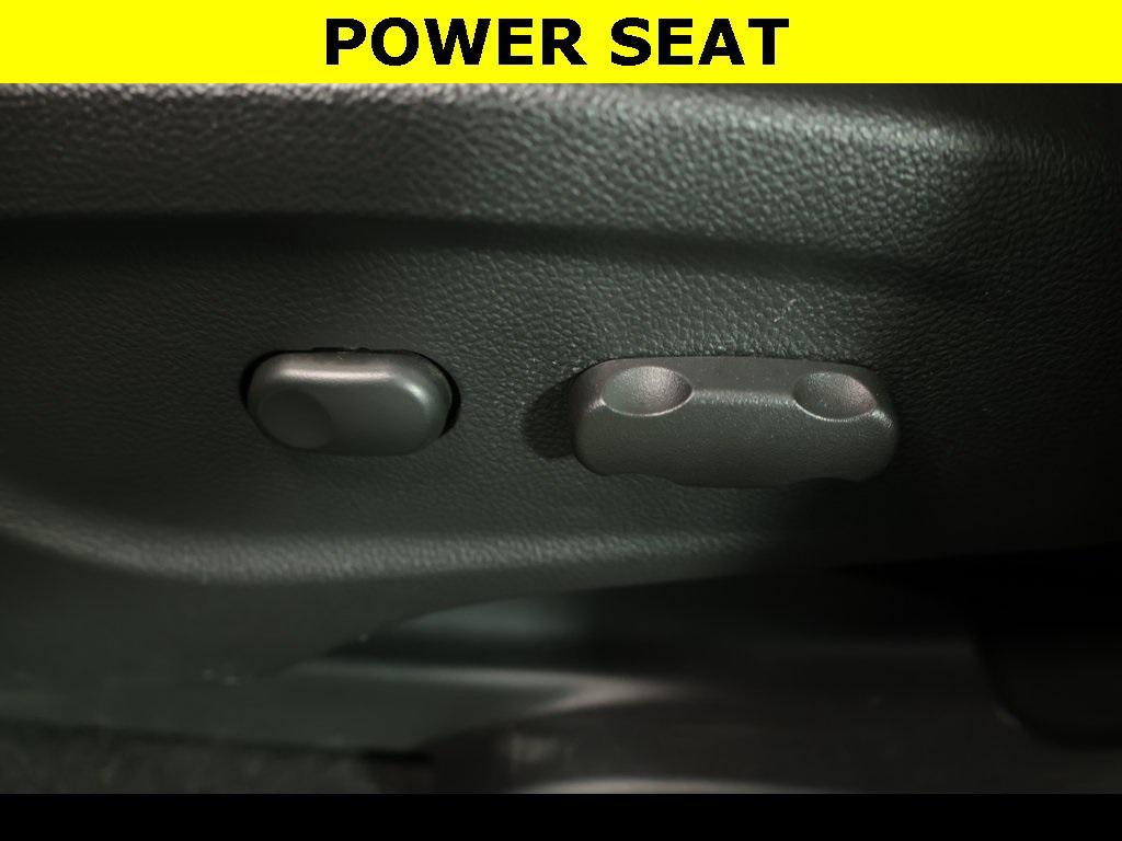 used 2022 Chevrolet Trax car, priced at $16,997