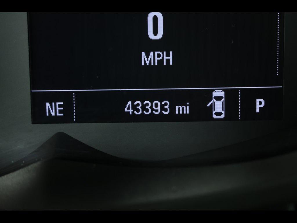 used 2022 Chevrolet Trax car, priced at $16,997