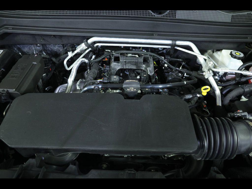 new 2026 Chevrolet Colorado car, priced at $41,755