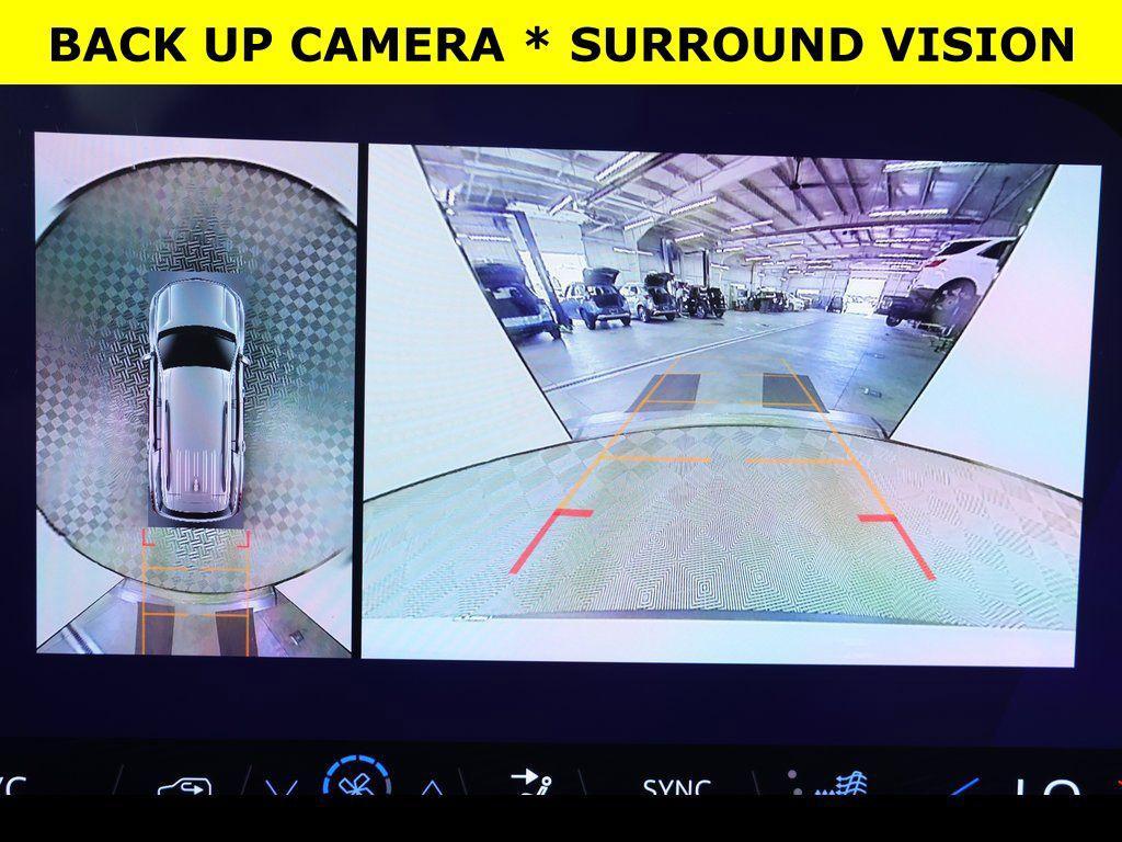 new 2026 Chevrolet Traverse car, priced at $44,090