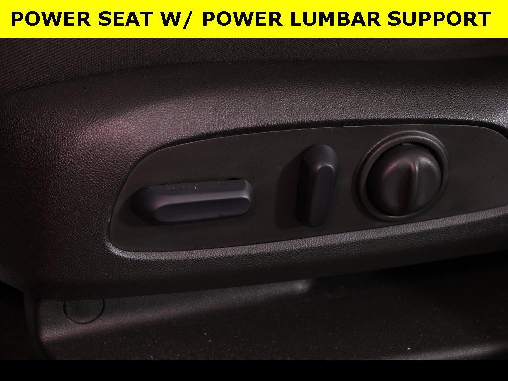 used 2024 Chevrolet Blazer car, priced at $26,352