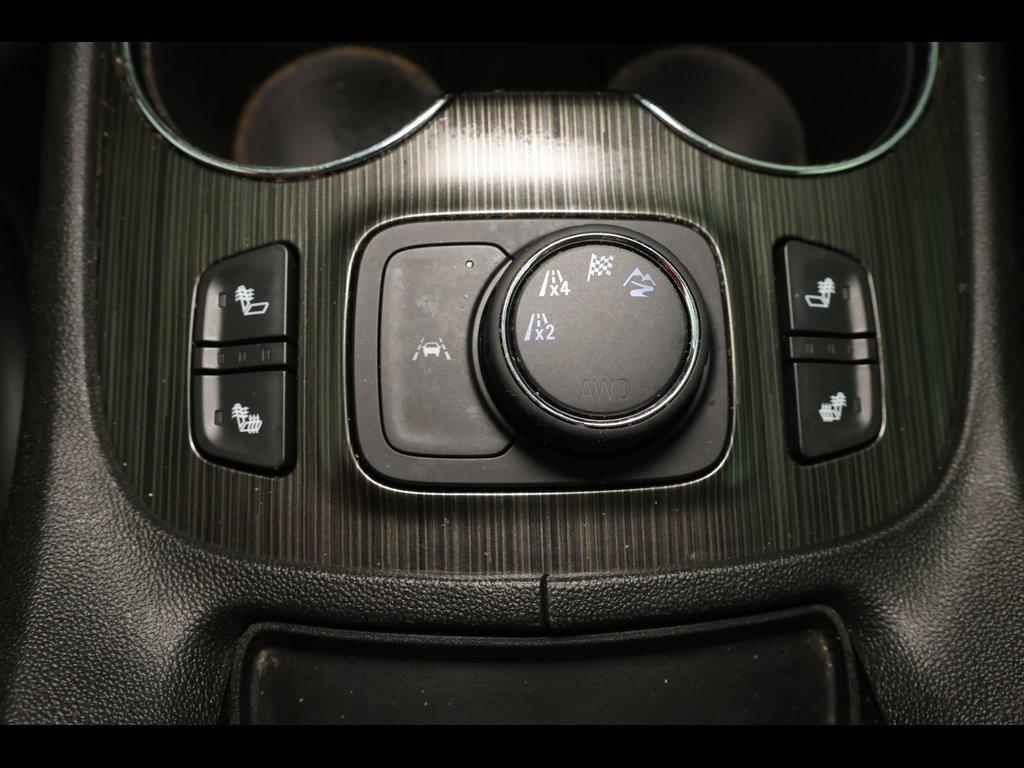 used 2023 GMC Acadia car, priced at $28,189