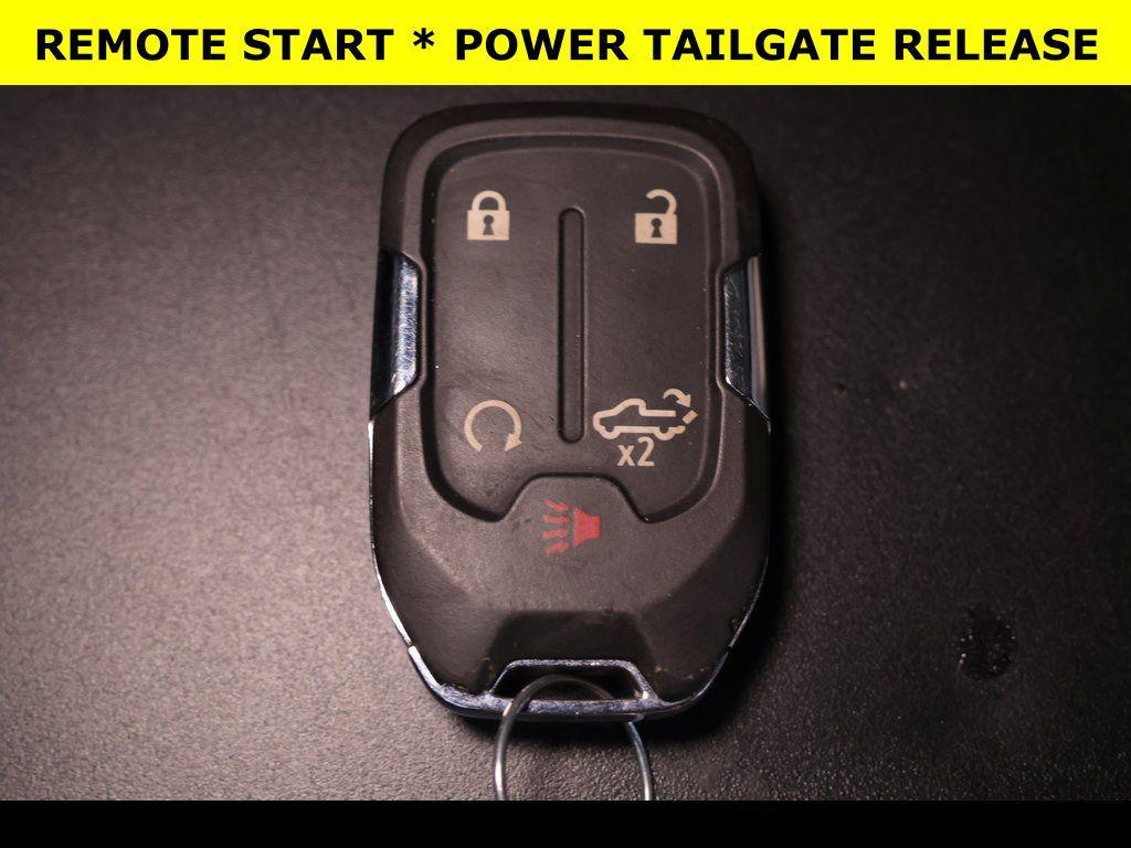 used 2019 GMC Sierra 1500 car, priced at $30,987