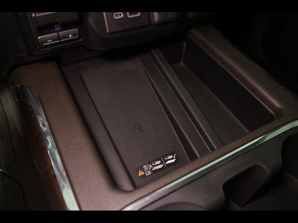 used 2019 GMC Sierra 1500 car, priced at $30,987