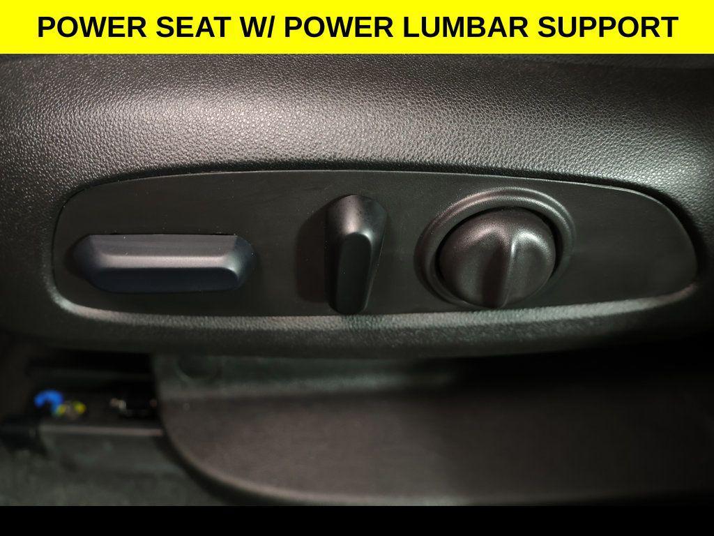 used 2024 Chevrolet Blazer car, priced at $24,280