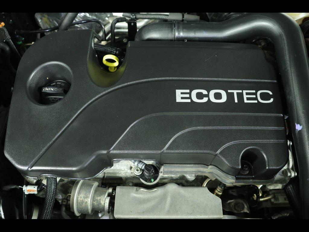 used 2022 GMC Terrain car, priced at $21,199