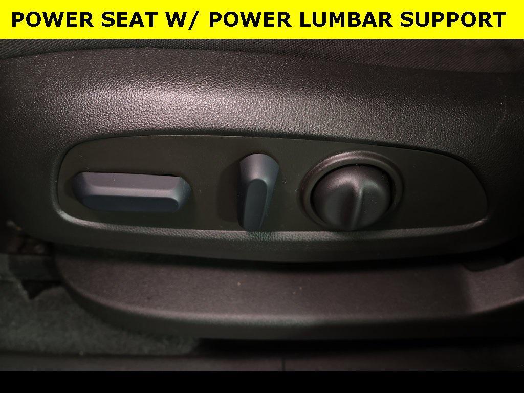 used 2022 GMC Terrain car, priced at $21,199