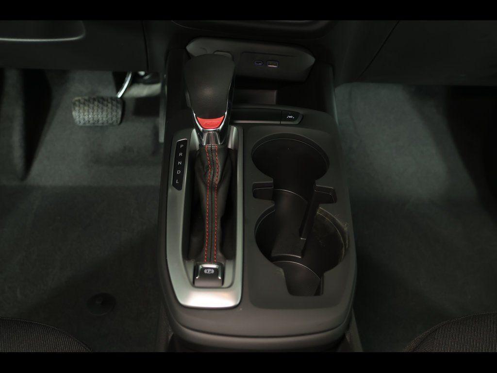 new 2026 Chevrolet Trax car, priced at $25,035