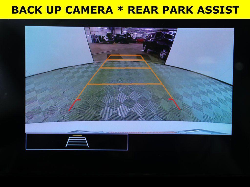 new 2026 Chevrolet Trax car, priced at $25,035